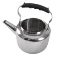 thumbnail image 2 of Lindy`s 5 1/4 Quart Stainless Steel Water Kettle, 2 of 3