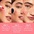 thumbnail image 2 of E.L.F.COSMETICS ELF CAMO BLSH Lilas, 2 of 8