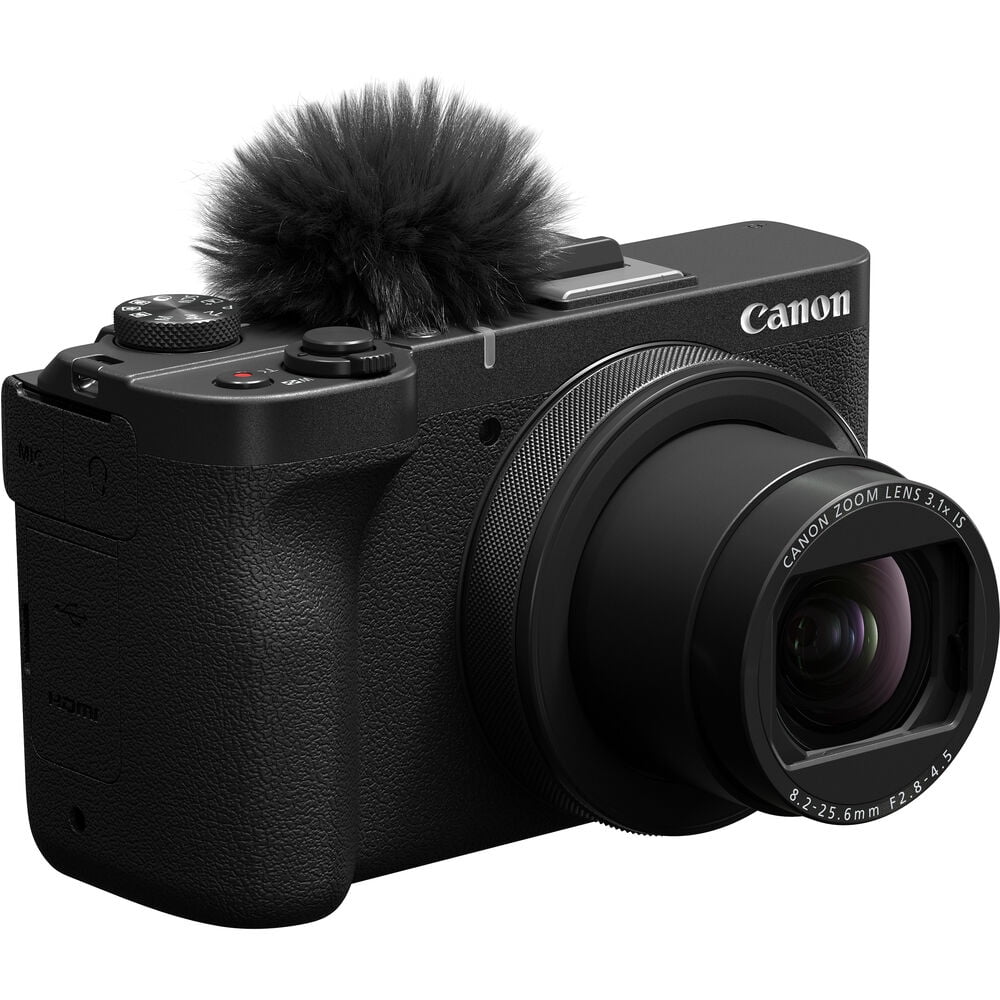 Canon PowerShot V1 Digital Camera - Walmart.ca