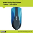 thumbnail image 5 of ProFoot® Plantar Fasciitis Men's Heel Support Insoles, 5 of 5