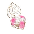 thumbnail image 1 of Unleash Your Story With This Set Of 6 Soap Roses For Valentine's Day, 1 of 4