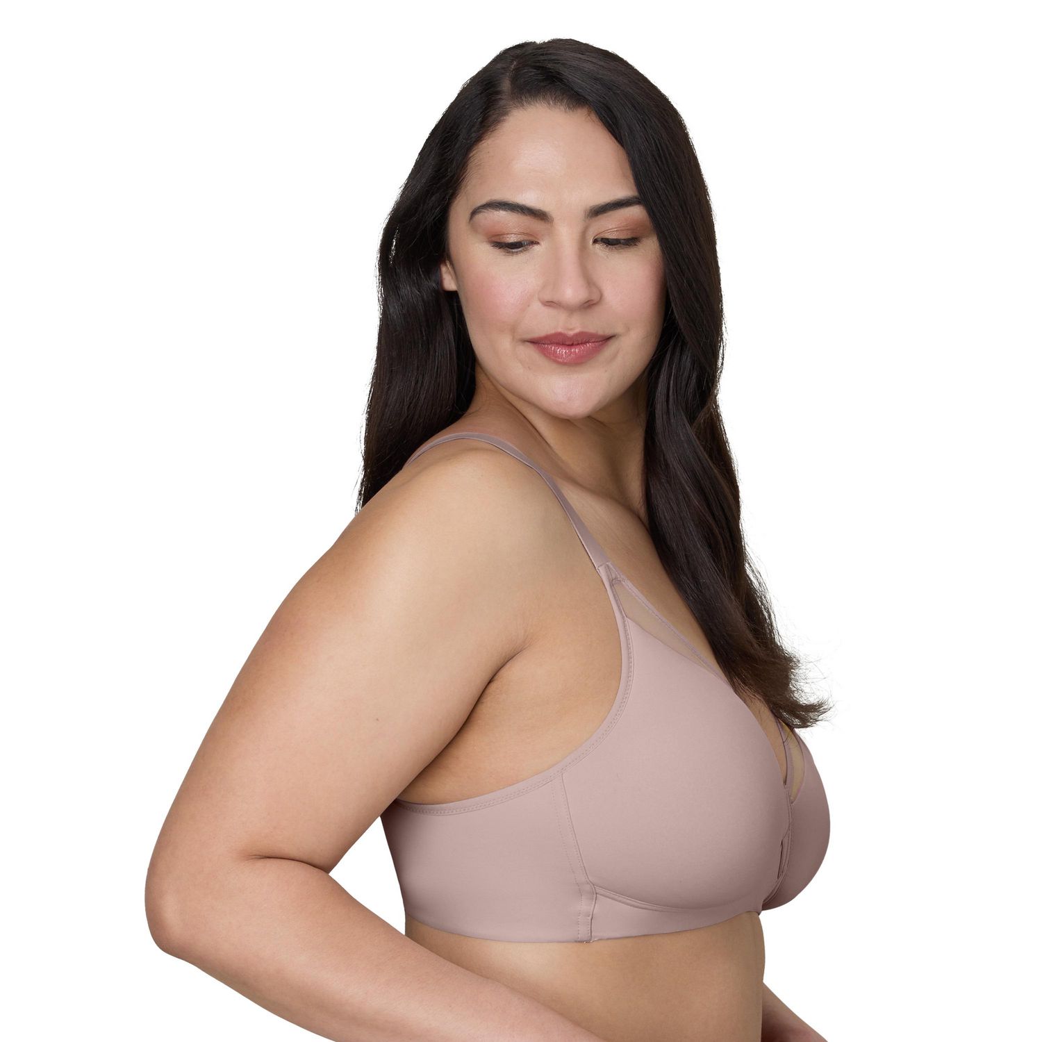 Soutien-gorge léger et frais sans armature de WonderBra