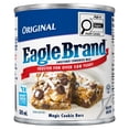 thumbnail image 1 of Lait concentré sucré Eagle Brand, régulier, 300 mL, 1 of 7