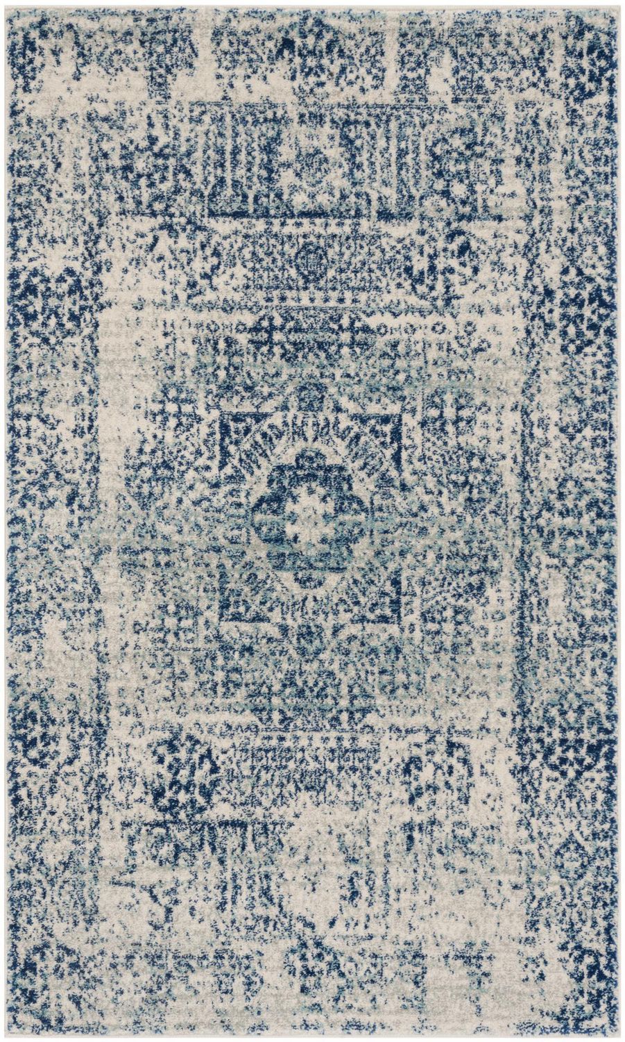 Safavieh Evoke Fullman Tapis Traditionnel