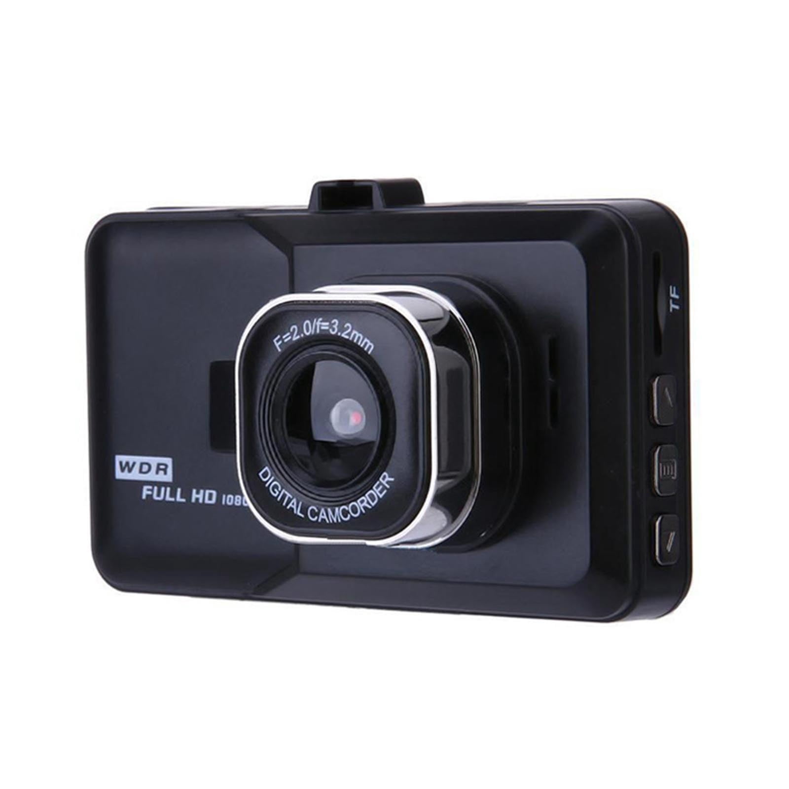 Birdeem Dash Cam Video Recorder Driving for Front and Rear Recording Car Night Wide Angle Dashcam Video Record Car Dvr