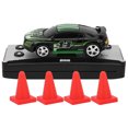 thumbnail image 1 of Voiture RC de Course, Mini Voiture Télécommandée Mode pour Enfants, Application Télécommandée Double Mode pour Cadeau Jouet pour Garçon pour Jouer pour Enfants, 1 of 8