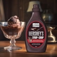 thumbnail image 3 of Sirop au chocolat HERSHEY'S, Sans gluten et casher, 523 ml, 3 of 7