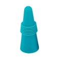 thumbnail image 2 of EGNMCR 5 Pcs Bouchon de Bouteille de Vin Réutilisable Bouchon de Bouteille de Boisson Wine Stopper Wine Stopper, 2 of 2