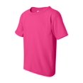 thumbnail image 1 of Gildan Youth Heavy Cotton T-Shirt, 1 of 1
