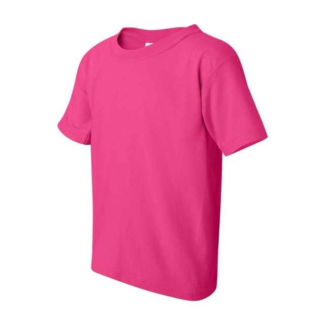 Gildan Youth Heavy Cotton T-Shirt