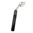 thumbnail image 1 of Outils de Pointe en Aluminium, Support de Pointe de Piscine, Léger pour les Compétitions Sportives Noir, 1 of 1