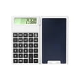 thumbnail image 1 of Decodeary Calculatrice de Bureau avec Mini Calculatrice Scientifique Portable Profilée Blanche Basique, 1 of 6