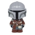 thumbnail image 1 of Monogram International Star Wars The Mandalorian Tirelire De PVC, 1 of 5