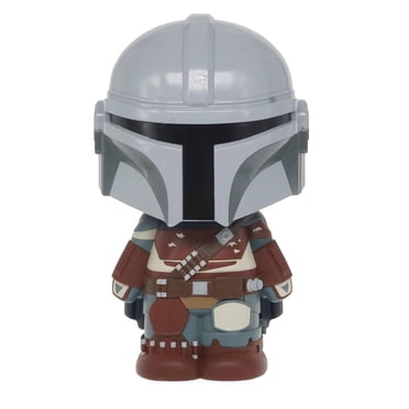 Monogram International Star Wars The Mandalorian PVC Bank
