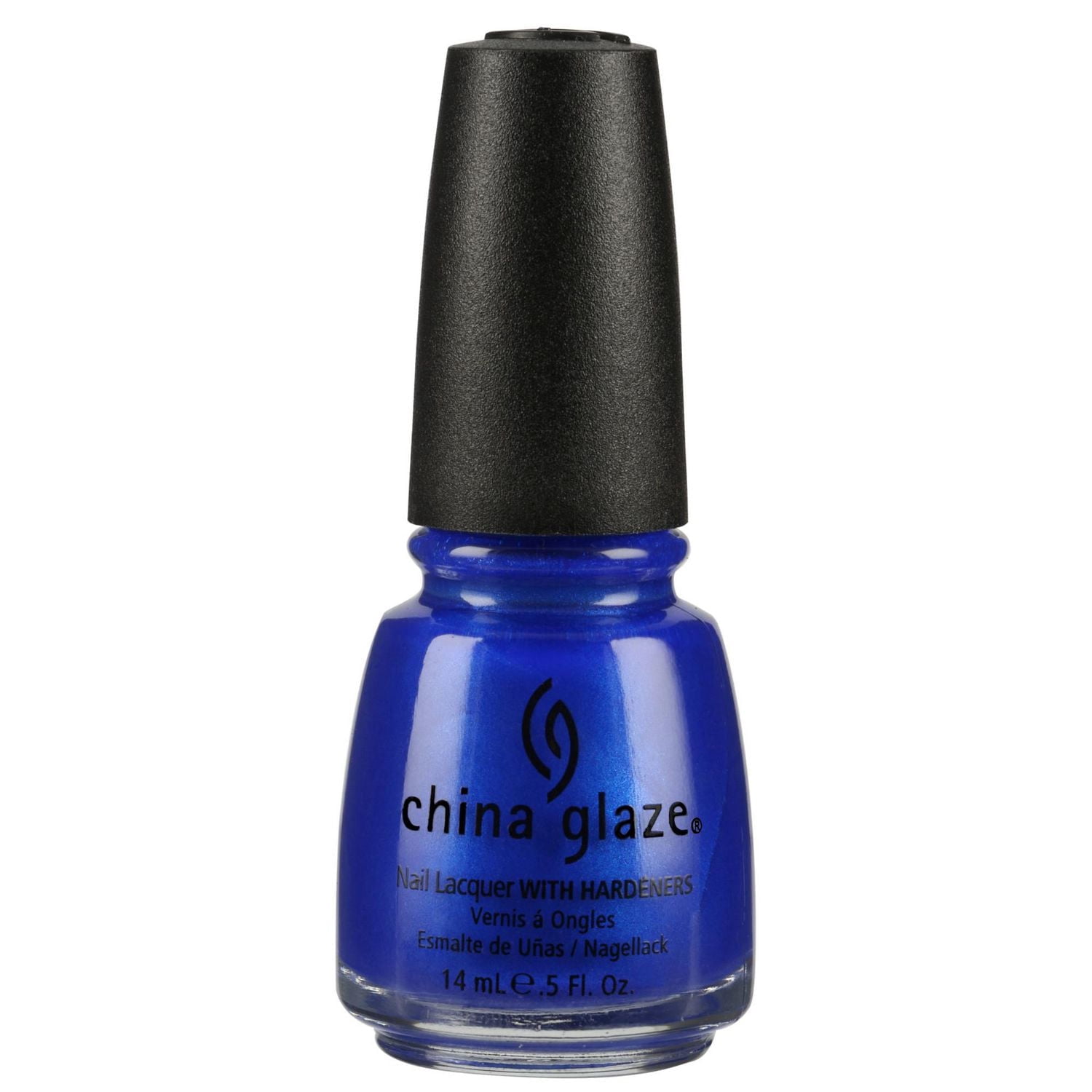 China Glaze Nail Lacquer - Frostbite - 0.5 FL OZ