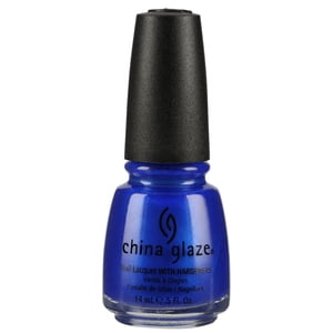 China Glaze Laque à ongles - Frostbite - 0.5 FL OZ