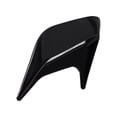 thumbnail image 3 of Air Flow Vent Hood, 2x Car Decorative Air Scoop Flow Intake Hood Vent Bonnet Universal DIY Style, 3 of 7