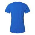 thumbnail image 2 of Gildan T-Shirt Mi-Poids Softstyle pour Femmes, 2 of 3