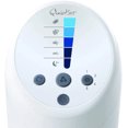 thumbnail image 5 of Honeywell QuietSet® Whole Room Oscillating Tower Fan, 5-Speed, White, 40-in, 5 of 5
