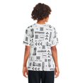 thumbnail image 3 of Minecraft Boys' Short Sleeve Tee, 3 of 3