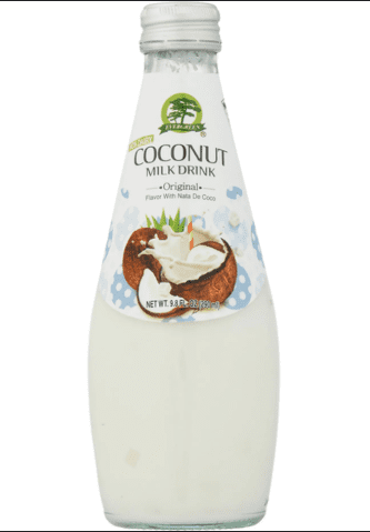Evergreen Original Coconut Milk, 9.81 fl. oz - Walmart.ca
