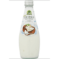 thumbnail image 2 of Evergreen Lait de Coco Original, 9.81 fl. oz, 2 of 5