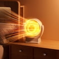 thumbnail image 3 of RKSTN space heater US Standard Energy-Efficient Compact Home Heater, 3 of 5