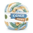 thumbnail image 1 of Fil Lion Cover Story Thick & Quick #Jumbo Fil de Polyester 300g/36m 1 Pelote, 1 of 8