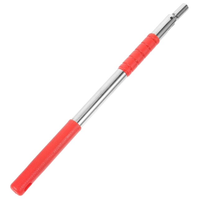 KAKOWELY Tire-Tige de valve Tire-Tige de valve de Pneu Outil Réutilisable de Réparation et d'Installation de Pneus Tire-Tige de valve de Roue Retire-Tige de valve 10.04"X1.57"X0.59 Pouces