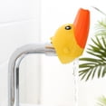 thumbnail image 4 of EGNMCR Rallonge de Robinet d'Évier pour Enfants Bébé Enfants Sécuritaire et Solution pour le Lavage des Mains, 4 of 4