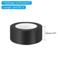 thumbnail image 2 of Unique Bargains Black Bookbinding Tape, 22 Yard Cloth Bookbinding Repair Tape, 2 of 5