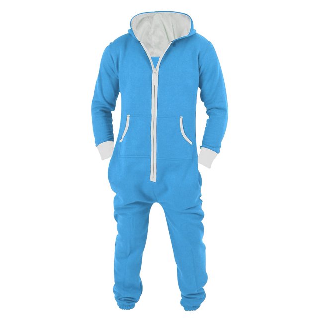 Mens Fashionable One Piece Jumpsuit Stylish Playsuit