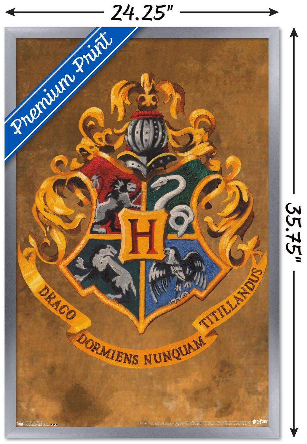 Le Monde des Sorciers : Harry Potter