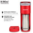 thumbnail image 4 of Keurig K-Mini Single Serve K-Cup Pod Coffee Maker, 4 of 9