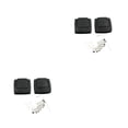 thumbnail image 2 of Thinsony 1/2/3/5 Wide Application Tail Box Lock With Reliable And Strong Locking Power Easy black 2PCS, 2 of 6