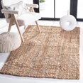 thumbnail image 1 of Hawthorne Collection Tapis Naturel pour Aire - 5 Pieds x 7 Pieds6 Pouces, 1 of 9