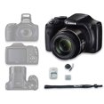 thumbnail image 1 of Canon SX540, 1 of 7
