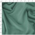thumbnail image 4 of Soimoi Green Poly Georgette Fabric Artistic Geometric Fabric Prints By Yard 42 Inch Wide, 4 of 5