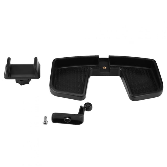 Tableau de Bord Support de Téléphone Portable, 360 ° Rotation Tableau de Bord de la Voiture Tableau de Bord Support de Téléphone Portable pour Jeep Renegade GPS Support Qualité, Vous Pouvez Faire Confiance