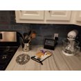 thumbnail image 3 of Carolines Treasures SS8061OVMT Shiba Inu Oven Mitt, 3 of 3