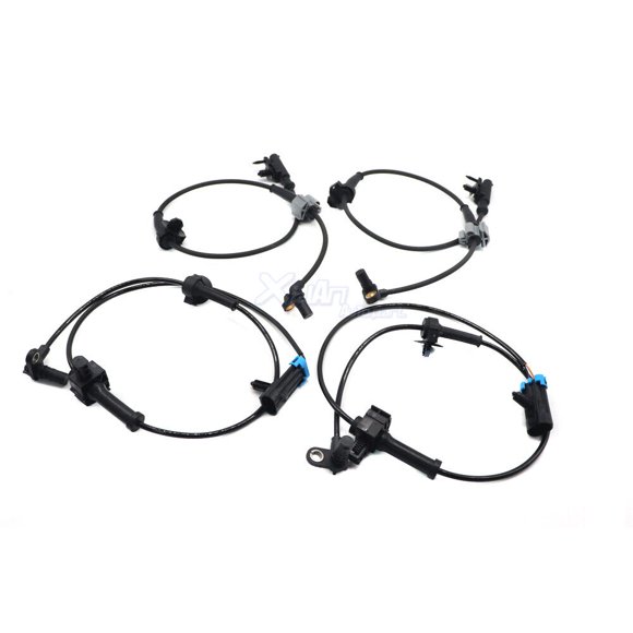 15229012 15121067 Capteur de Vitesse de Roue ABS pour Cadillac pour Chevy Suburban pour GMC Yuko
