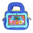 thumbnail image 4 of Contixo 10" Kids Tablet Sleeve Case, Universal Protective Bag for Tablets, Durable & Lightweight - Dark Blue, 4 of 5