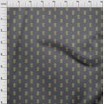 thumbnail image 3 of oneOone Cotton Poplin Fabric Floral Block Print Fabric BTY 42 Inch Wide, 3 of 4