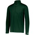 thumbnail image 1 of Russell Men's Dri Power Lightweight 1/4 Zip Pullover, 1 of 4