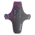 thumbnail image 2 of Rafael Bike Fenders Front and Rear Tire Wheel Mudguard Ultra-Light, 2 of 7