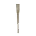 thumbnail image 2 of 1Pc Chisel Bits Sds-Plus Round Handle Shank for Electric Hammer 45# Carbon Steel, 2 of 9