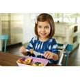 thumbnail image 2 of Munchkin® Splash™ Toddler Fork, Knife & Spoon, 2 of 7