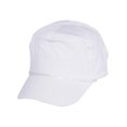 thumbnail image 2 of Gravity Threads Casquette en Sergé de Coton Heart Stab - Blanc, 2 of 2