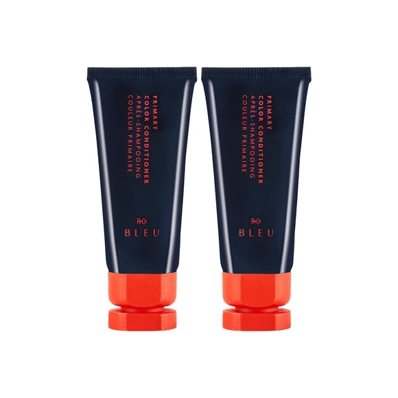 R+Co BLEU Primary Color Conditioner Mini 30 mL, 2 Pack