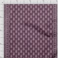 thumbnail image 1 of Soimoi Cotton Duck Fabric Leaves Panel Decor Fabric Printed Yard 56 Inch Wide, 1 of 3